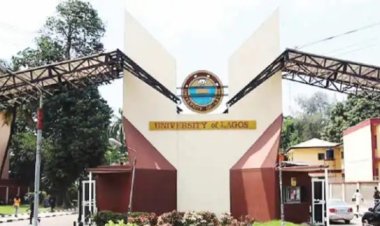 UNILAG Alerts Public to Vice-Chancellor Impersonation Scam