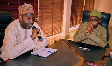 SLUK Reaffirms Commitment to Partnership with NELFUND