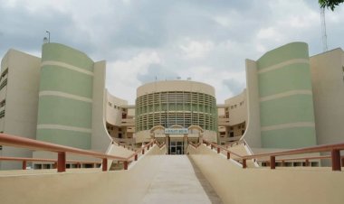 FUNAAB Records Subject-Specific Milestones in 2025 THE Impact Rankings