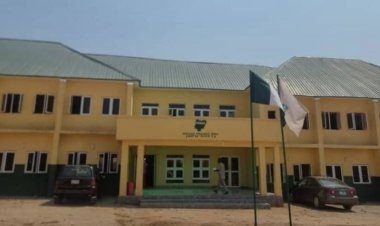 Federal Polytechnic Ayede Warns Against Fake Social Media Account