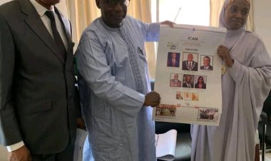 Baba-Ahmed University Hosts ICAN Kano Team