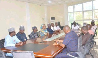 FULafia Celebrates World Productivity Day 2025