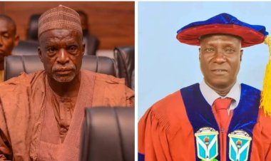 Borno State University Senate Nominates Two Deputy Vice Chancellors