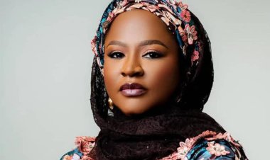 ATBU Alumna Dr. Amina Sambo Magaji Shines in Artificial Intelligence and Digital Transformation