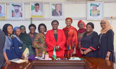 University of Abuja Hosts MDCN Team for MBBS Programme Re-accreditation