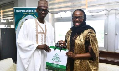 Proposal for Basketball Academy in ABU