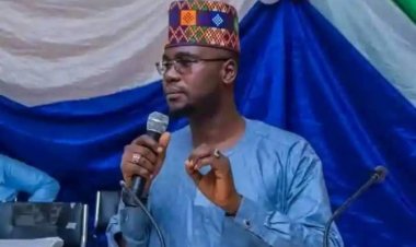 Youngest Professor of Applied Statistics in Nigeria Professor Umar Faruq Yusuf Achieves Academic Milestone