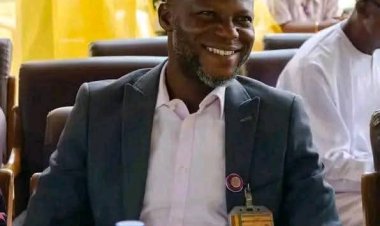 FUTMinna Extends Tenure of Dean of Student Affairs Prof. Bashir Ganiyu