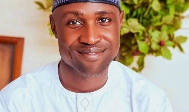 Dr. Dlama Joseph Zira Appointed Chairman of Radiography Committee FULAFIA