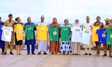 Nasarawa State University Strengthens Partnership with NDLEA