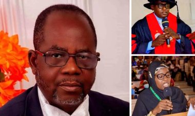 Federal University of Lafia Appoints Deans for New Faculties