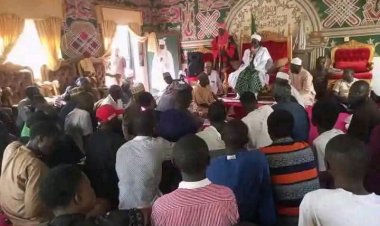 Emir of Lapai Cancels Tuesday Market in Honour of Deceased IBBUL Student
