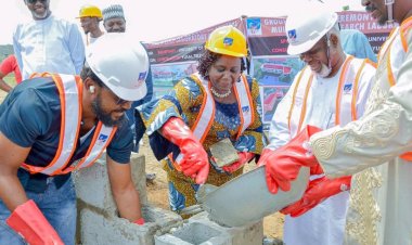 Gombe State University Inaugurates Committee for Regreening and Re-Beautification
