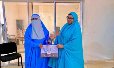 Khalifa Isyaku Rabiu University Hosts Educational Excursion