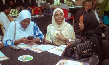 KASU Hosts 5-Day Logistics Training in Collaboration with LEARN Logistics