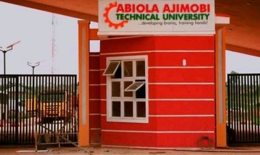 Ajimobi University gets full accreditation for programmes