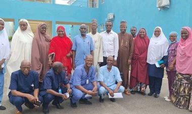 Kaduna State University to Pioneer Grey Soft Extended Reality Labs