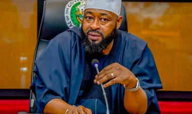 Niger State Closes IBB University Over Security Concerns