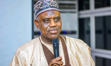 Aliko Dangote University Launches Centre for Climate Change Research