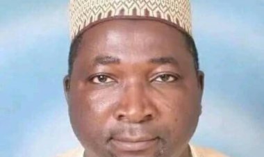 Ahmadu Bello University Promotes Dr. I. A. Fulatan to Professor of Mathematics