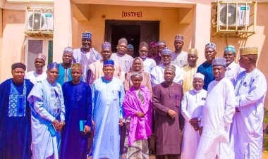 Gombe State Government Hands Over School Facility to GSU for Faculty of Agriculture