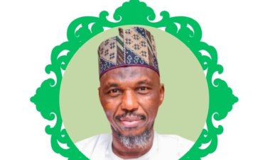 UDUSAA Congratulates Justice Sirajo Garba Aliyu on Appointment