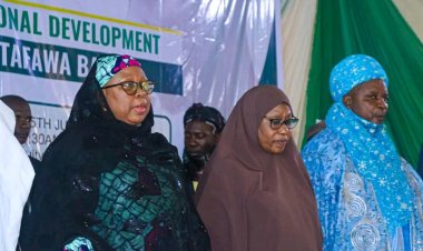 Sa'adu Zungur University Hosts 1st Memorial Lecture in Honor of Nigeria's First Prime Minister