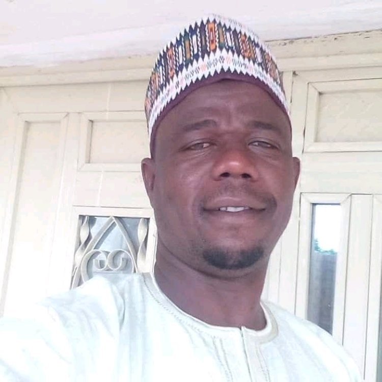 Federal Polytechnic Damaturu Appoints Mohammed Umar Babi as New Head of Medical Services Unit