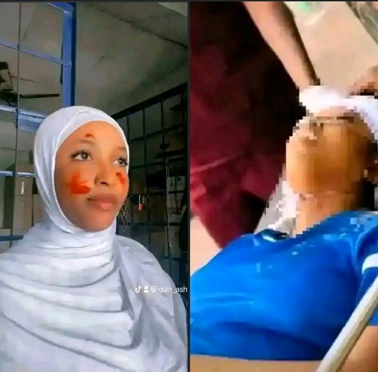 Federal Polytechnic Nasarawa Student Dies In Road Accident