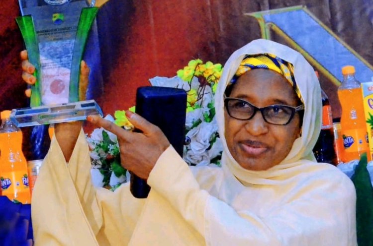 Nasarawa State University, Keffi Initiates Digitization of PhD Dissertations