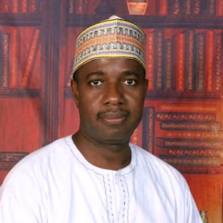 UDUS Seeks 13 Million Naira For Lecturer Medical Assistance