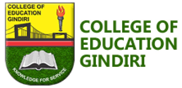 College of Education Gindiri Announces Staff Reinstatement and Certificate Collection