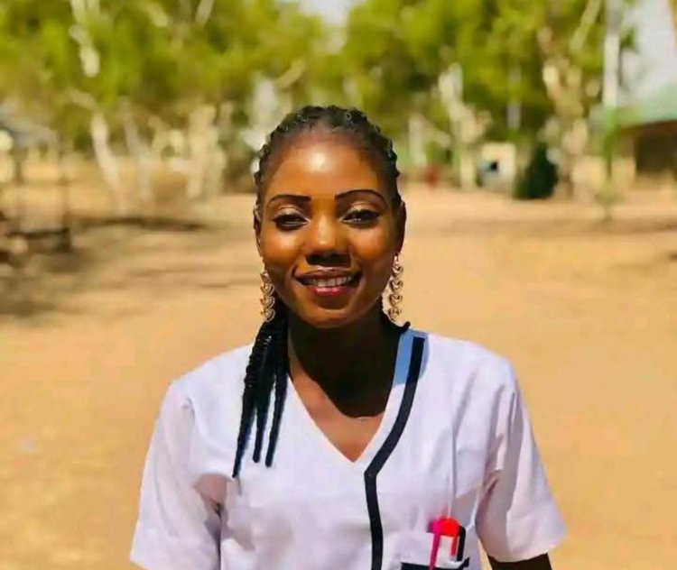 Mrs. Denise Dahphee Steve Elected SUG President at Taraba State College of Agriculture