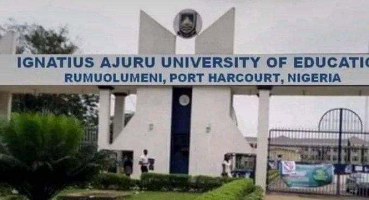 Ignatius Ajuru University Adjusts Shuttle Service Price