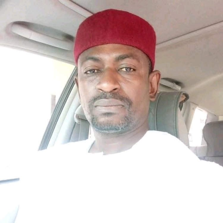 President Tinubu Appoints Dr. Ibrahim Babale Gashua as New Rector of Federal Polytechnic Kaltungo