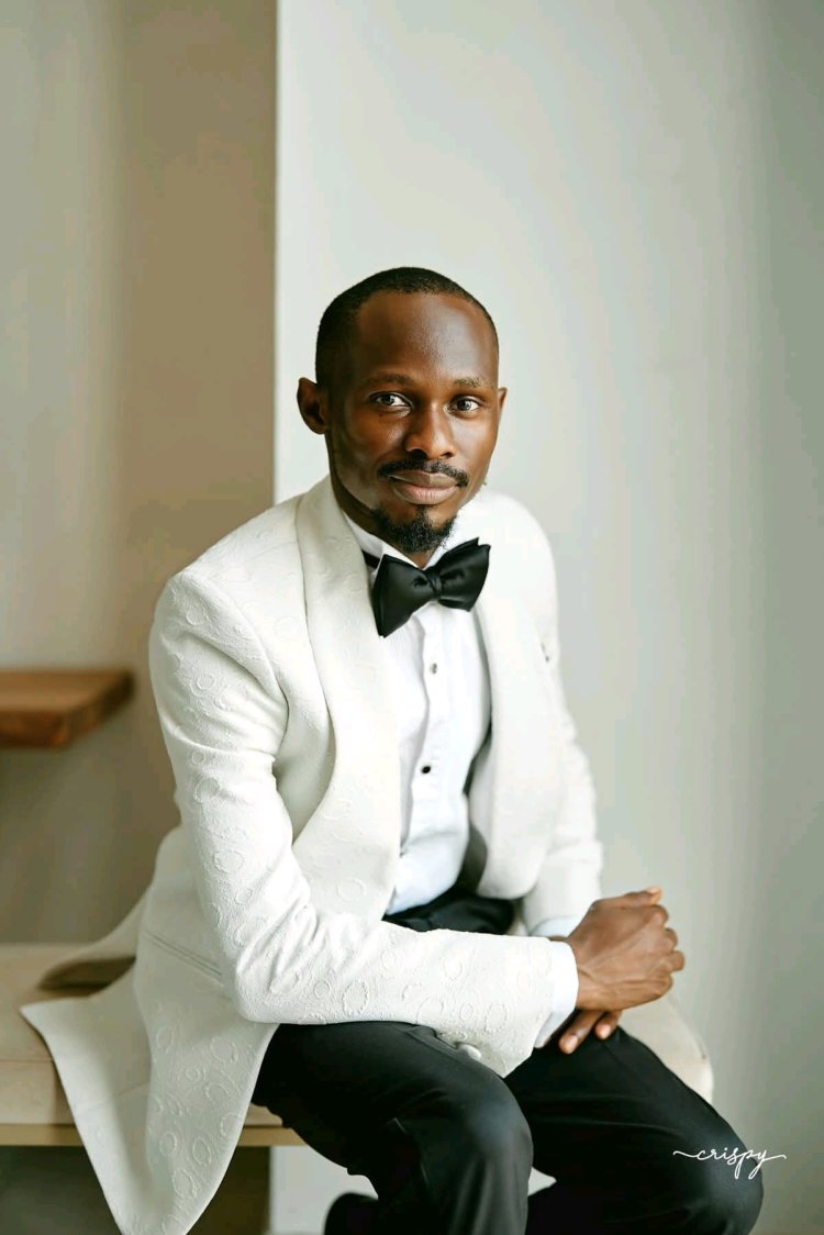 LASU PhD Student Mr. Oluwatobi Idowu Appointed Senior Special Assistant to Lagos Governor on Transportation