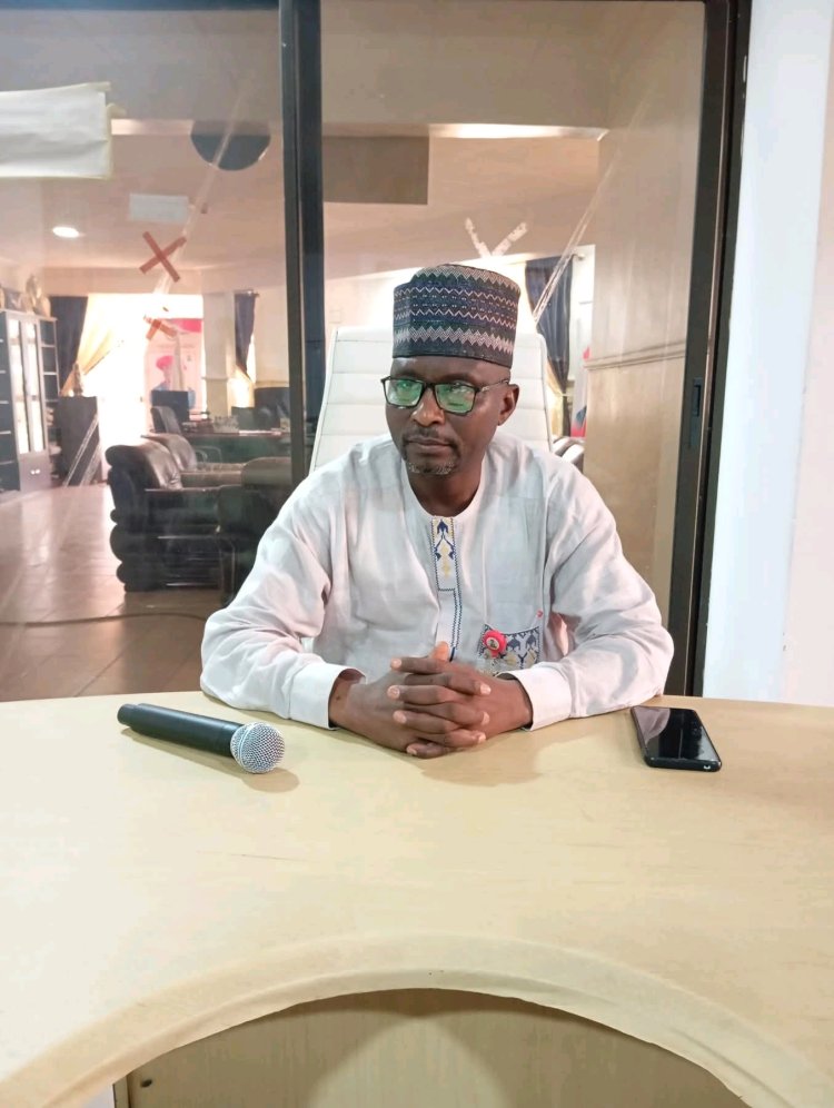 Adamawa State University Extends Eid al-Adha Greetings