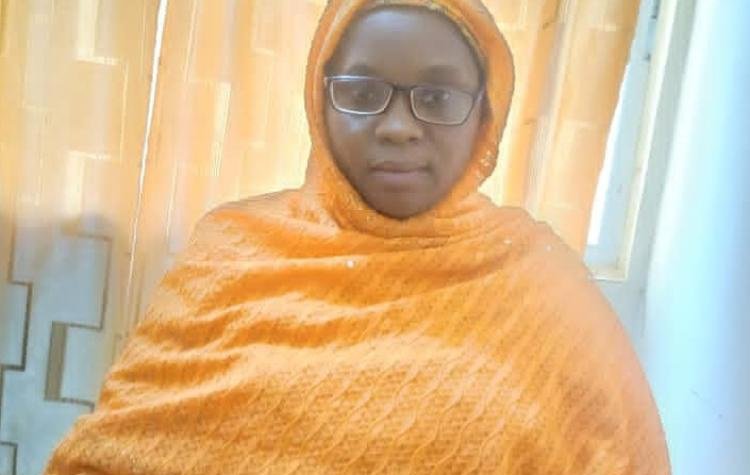 Professor Hajara Haruna Appointed as Sub-Dean (Academics) of Faculty of Life Sciences BUK