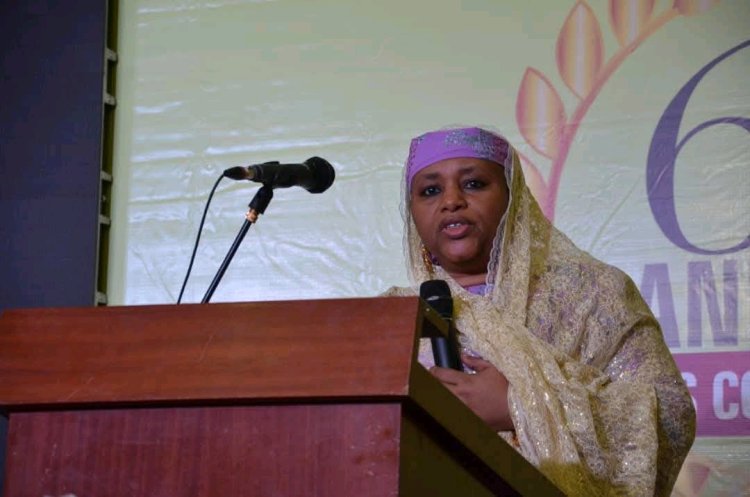 Professor Ummu Ahmadu Jalingo Appointed to Research Advisory Board at Bayero University