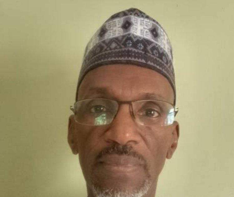 Dr. Saidu Ahmad Dukawa Appointed to Key Research Role at BUK