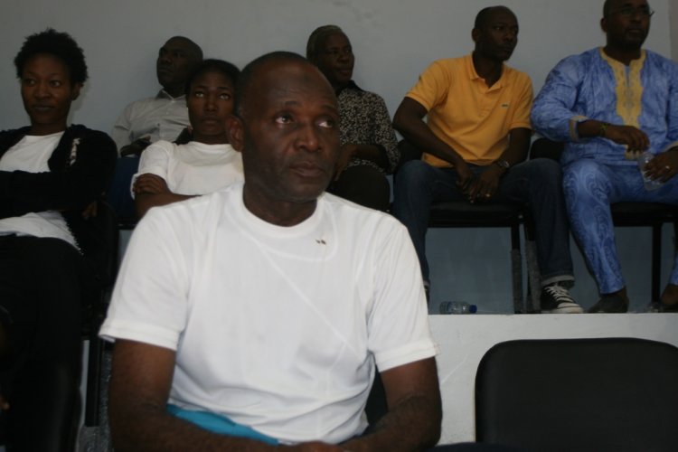 Bayero University Kano Volleyball Coach Earns International Coaching Certificate