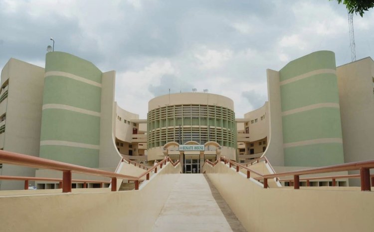 FUNIS Set to Hold Second Batch Entrance Examination