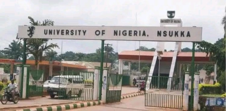 Expelled UNN Medical Student Claims Innocence in Exam Malpractice Case, Demands Justice