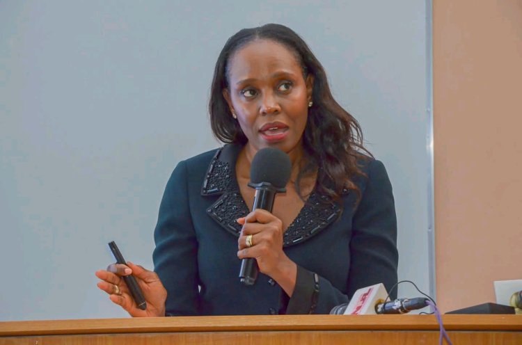 UniAbuja Hosts Public Lecture on Sickle Cell Disease