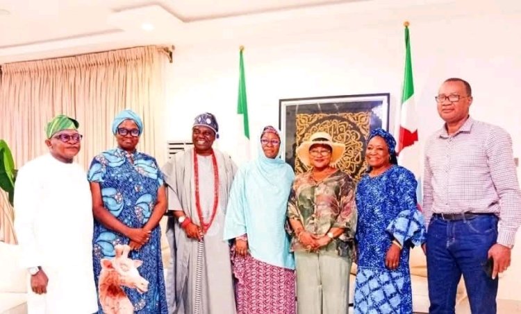 New Federal University of Agriculture Set to Launch in October