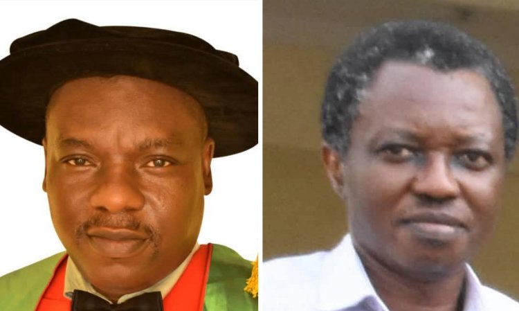Council Approves New Directorates to Strengthen ICT Structure at FUNAAB