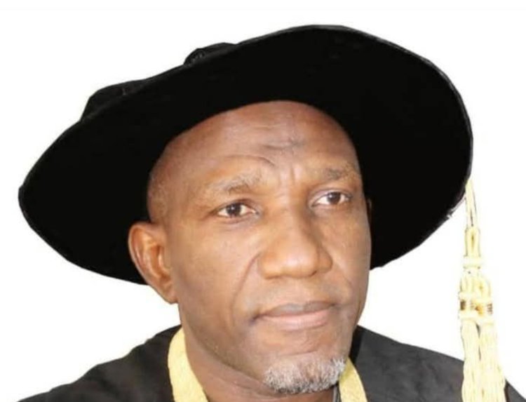 Outgoing ABU Vice-Chancellor Prof. Kabiru Bala Reflects on Five-Year Tenure