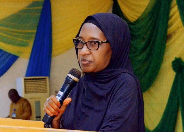 Nasarawa State University Holds Seminar on Geo-Sciences and Environmental Sustainability