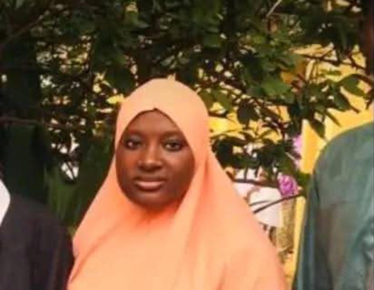 Kaduna Polytechnic Mourns the Loss of Student Safiyyah A. Bello