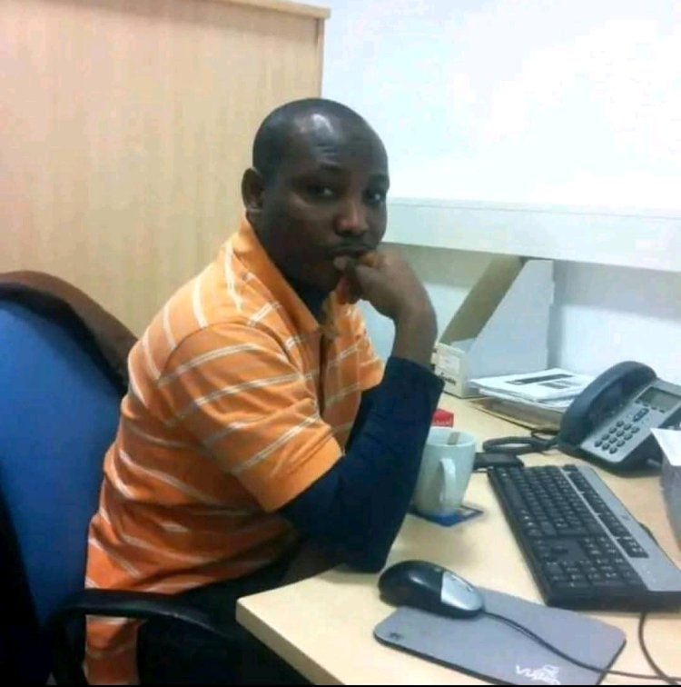 Northwest University Kano Mourns the Loss of Professor A. A. Imam